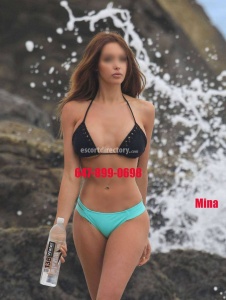 escorts Mina