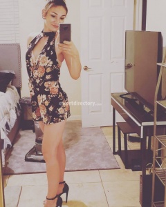 escorts Ashley Sno