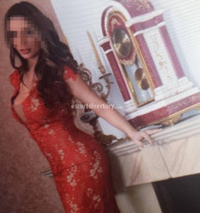 escorts Carolina Tovar