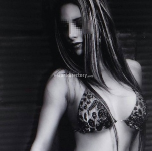 escorts Carolina Tovar