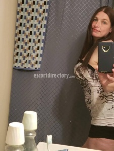 escorts Luscious Lucy