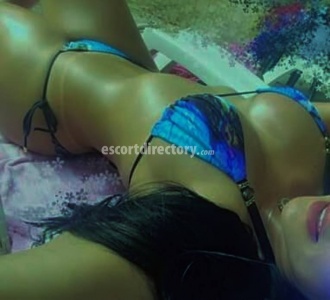 escorts Nuro Fantasy