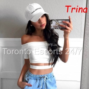 escorts Trina