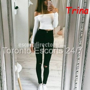 escorts Trina