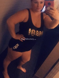 escorts Kali B