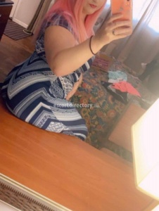 escorts Kali B