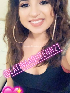 escorts Your Favorite Latina