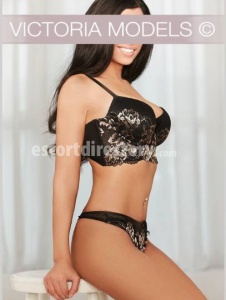 Escort Services Portland