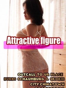 escorts Asian Fire JOJO