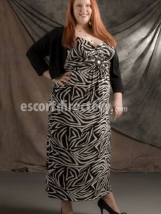 escorts Nikki Ivana