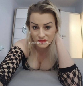 escorts BIANCA