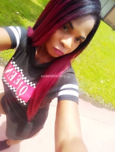 escorts Asia monae
