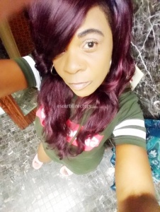 escorts Asia monae