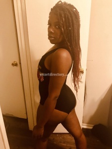 escorts Mocha Dream