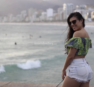 escorts Nina Vanelli