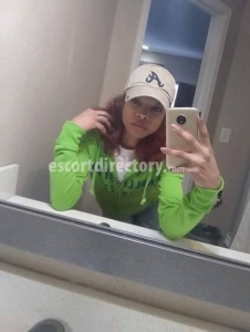 escorts Passion Nicole