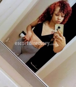 escorts Passion Nicole