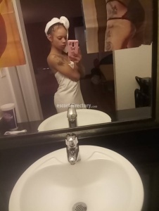 escorts Passion Nicole