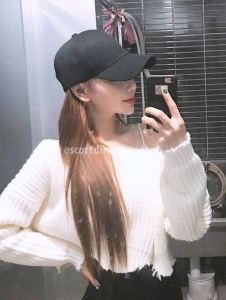 escorts Cho A Independent