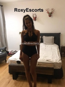 escorts Monique