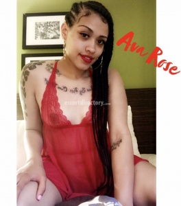 escorts AvaRose