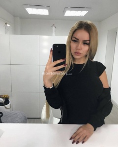 escorts Dawn Dachelle