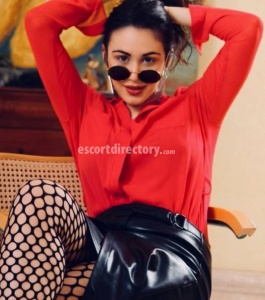 escorts Michela Masi