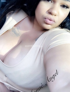 escorts Monae Angel