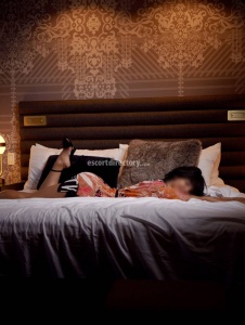 escorts Victoria Night