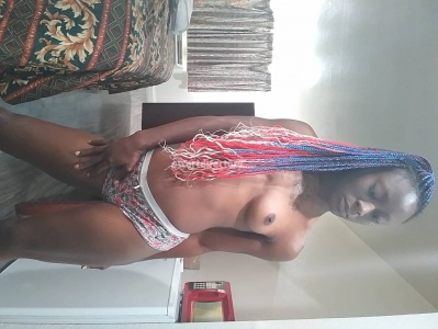 escorts Blaq-Remy