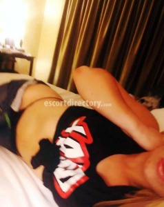 escorts Vanessa