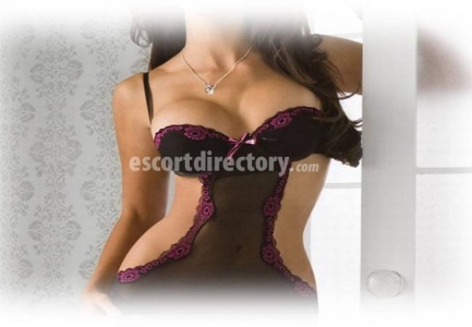 escorts Alisha Diwan