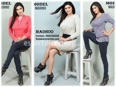 escorts Madhoo