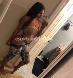 escorts Gabi