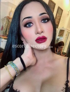 escorts Alisalisalon
