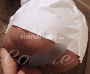 escorts Cookie Desire