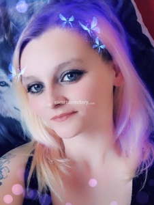 escorts Mystical-Angel