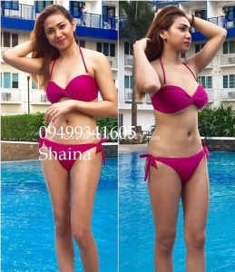 escorts Shaina