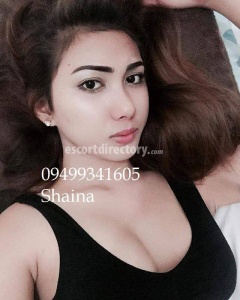 escorts Shaina