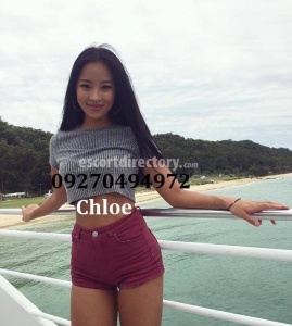 escorts Chloe