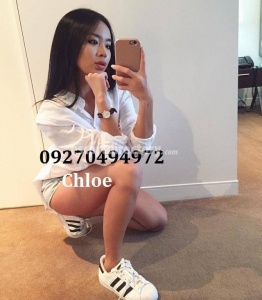 escorts Chloe