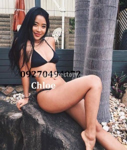 escorts Chloe