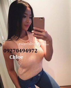 escorts Chloe