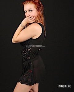 escorts Your dreams come true
