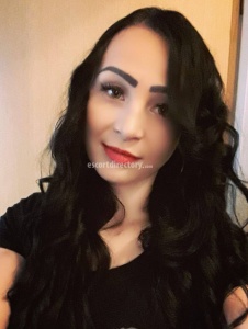 escorts Ivanov Sonya