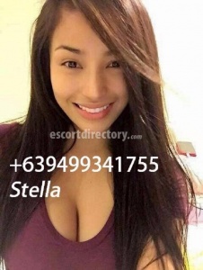 escorts Stella