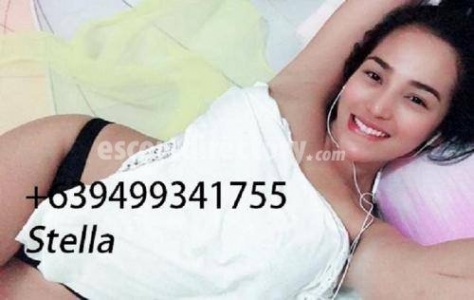 escorts Stella