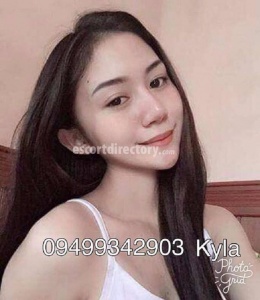 escorts Kyla
