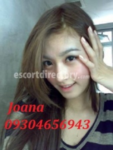 escorts Joana