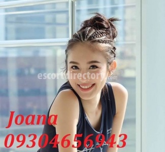 escorts Joana
